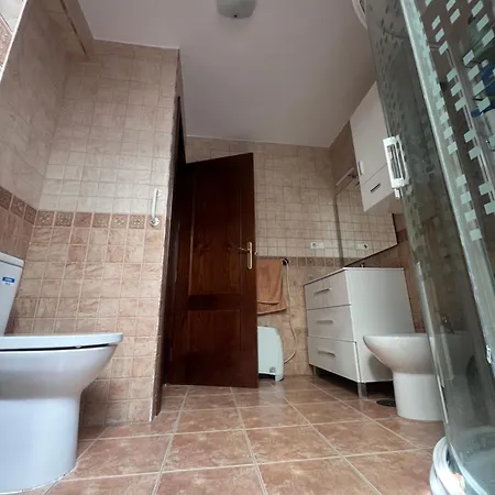 M&m, La Casita 別荘 ロンダ