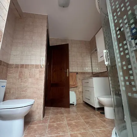 Holiday home M&m, La Casita Ronda