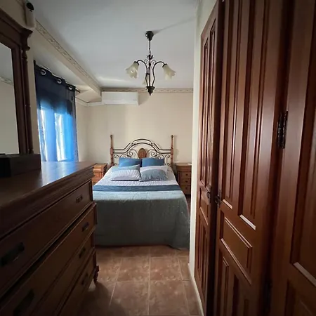 Holiday home M&m, La Casita *