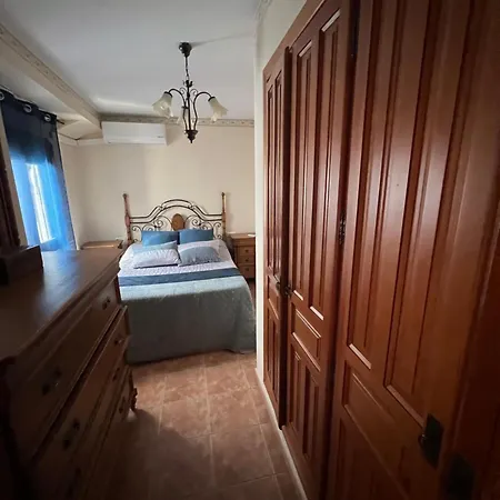 M&m, La Casita Holiday home *