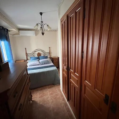 M&m, La Casita Ferienhaus