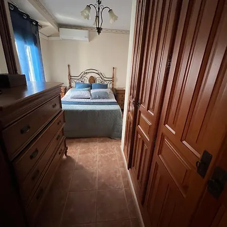 別荘 M&m, La Casita