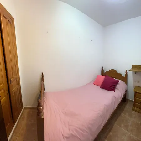 Ferienhaus M&m, La Casita
