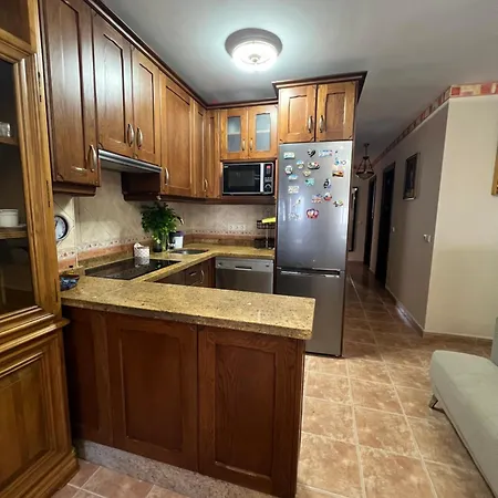 Holiday home M&m, La Casita Ronda