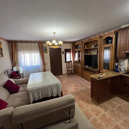M&m, La Casita Ferienhaus *