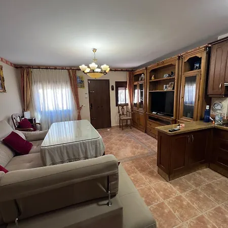 M&m, La Casita *