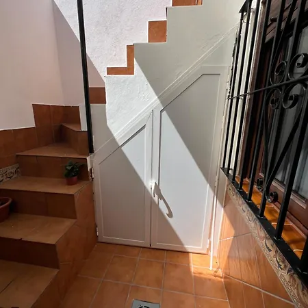 Ferienhaus M&m, La Casita Ronda