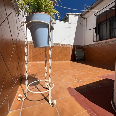 Holiday home M&m, La Casita Ronda