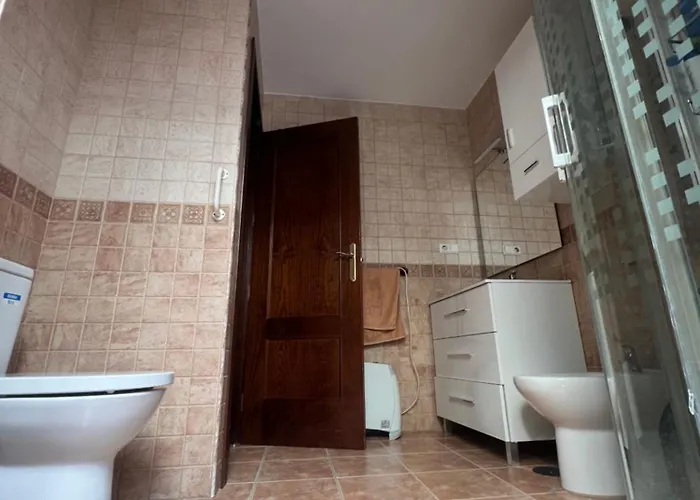 M&m, La Casita Ferienhaus Ronda