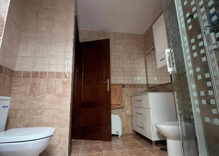 بيت للعطل M&m, La Casita روندا