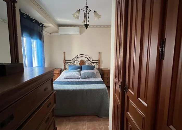 بيت للعطل M&m, La Casita *