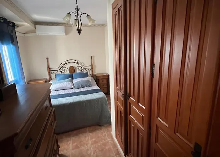 M&m, La Casita Ferienhaus