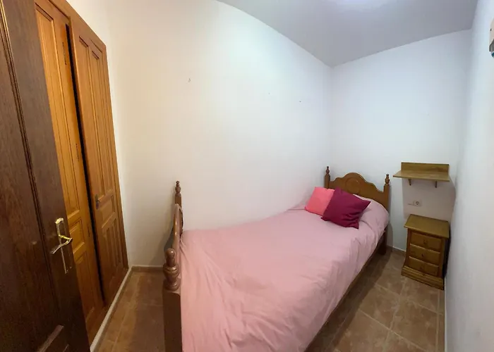 Ferienhaus M&m, La Casita