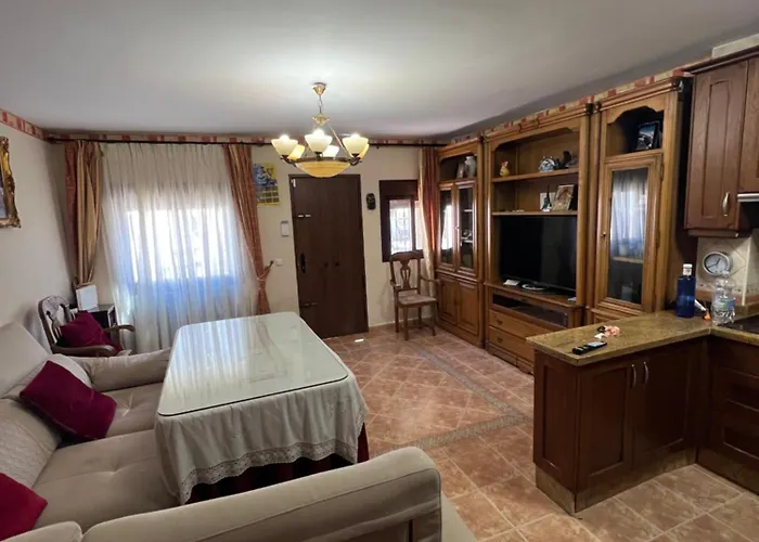 M&m, La Casita Ferienhaus *