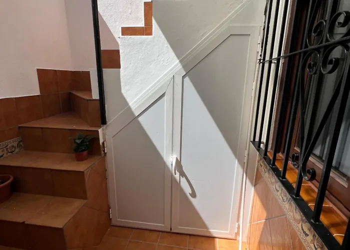 بيت للعطل M&m, La Casita روندا