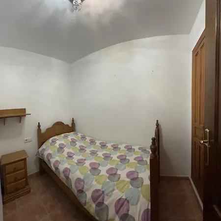 Vakantiehuis M&m, La Casita Ronda