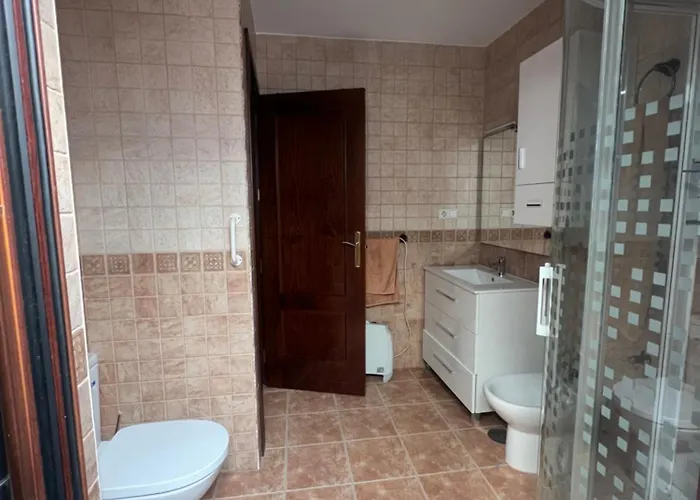 Casa vacanze M&m, La Casita