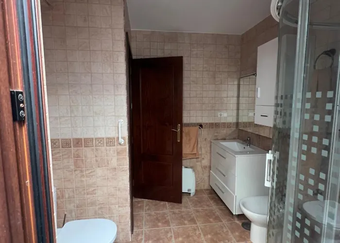 M&m, La Casita Ronda