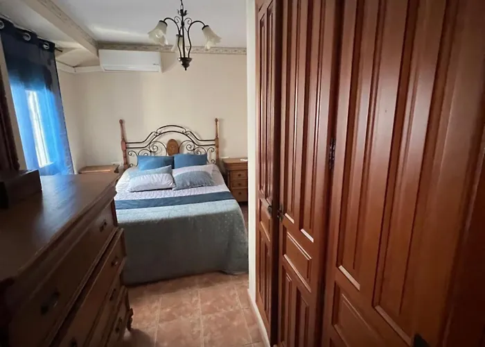 M&m, La Casita Casa vacanze *