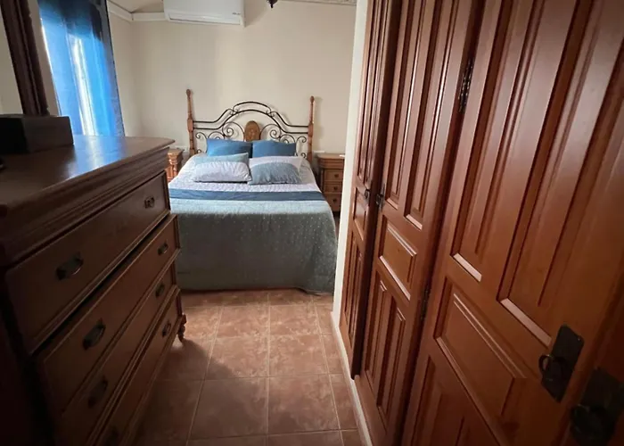 Casa vacanze M&m, La Casita