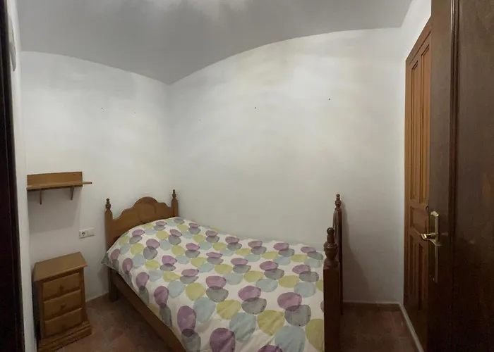 Casa vacanze M&m, La Casita Ronda