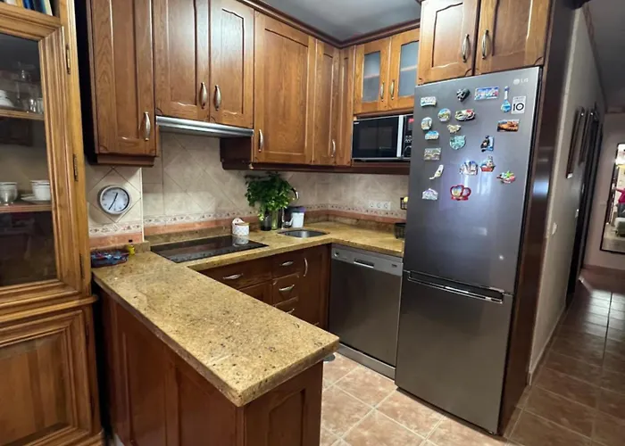 Casa vacanze M&m, La Casita *