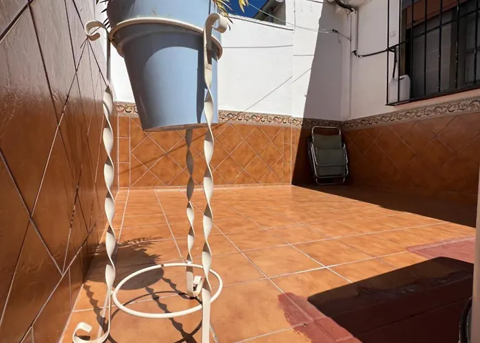 Casa vacanze M&m, La Casita Ronda